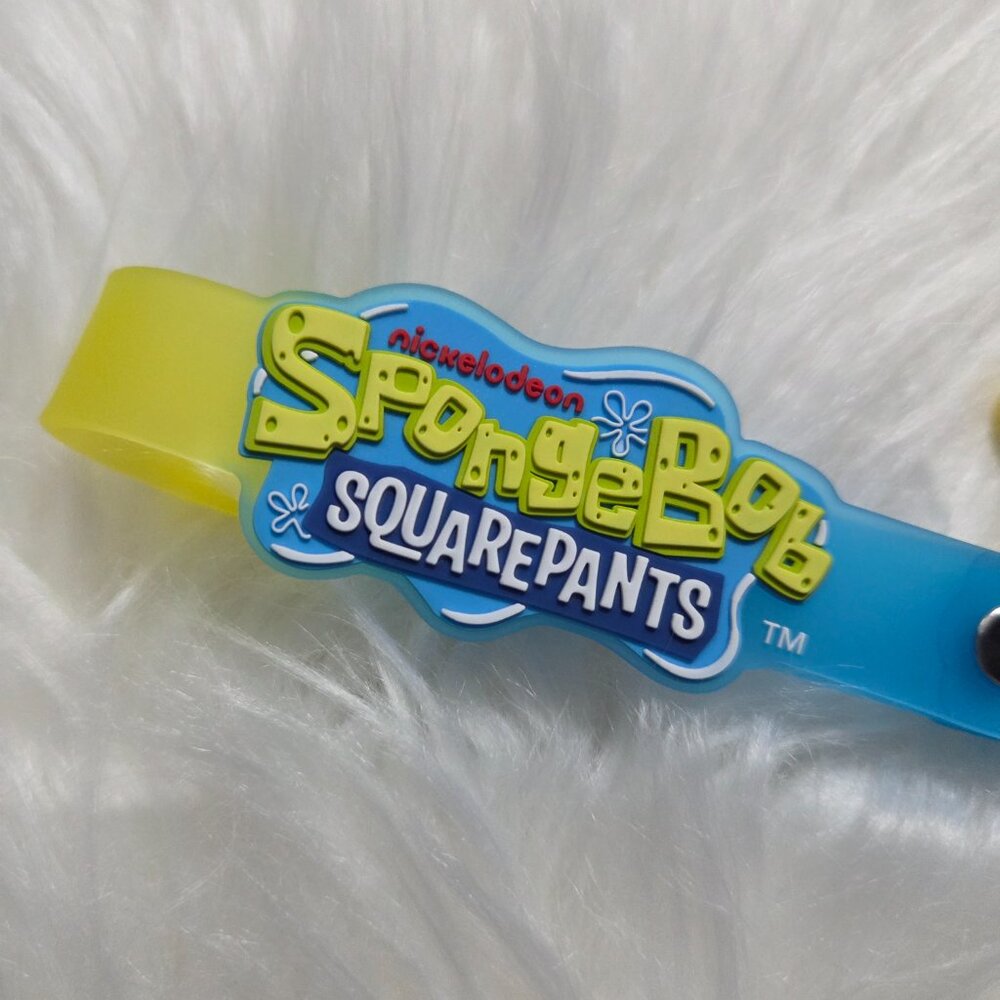 SpongeBob Squarepants Keychain - Picture 4 of 5